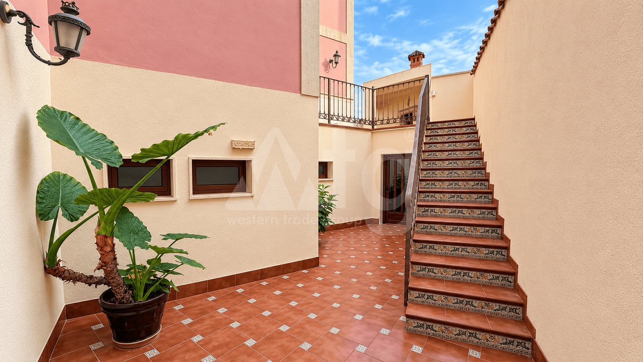 Villa de 5 chambres à San Miguel de Salinas - TT160754 - Photo - 43