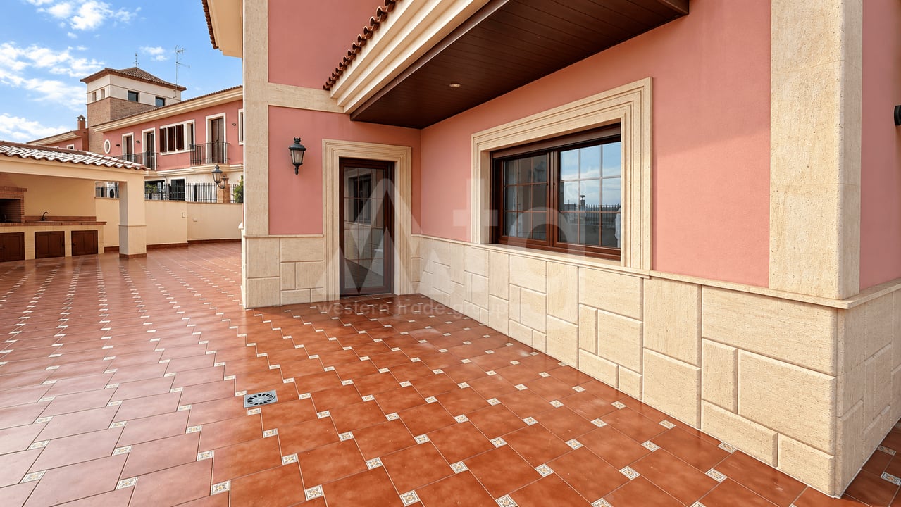 Villa de 5 chambres à San Miguel de Salinas - TT160754 - Photo - 41