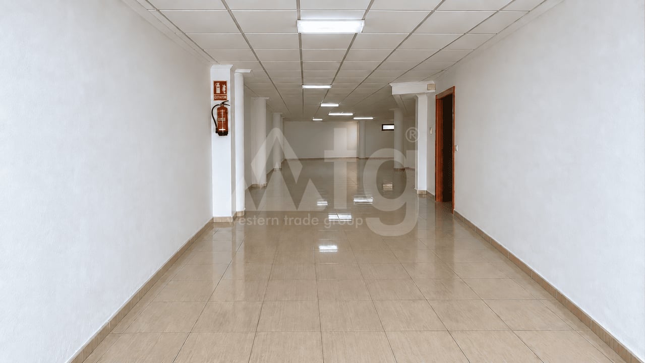 Villa de 5 chambres à San Miguel de Salinas - TT160754 - Photo - 37