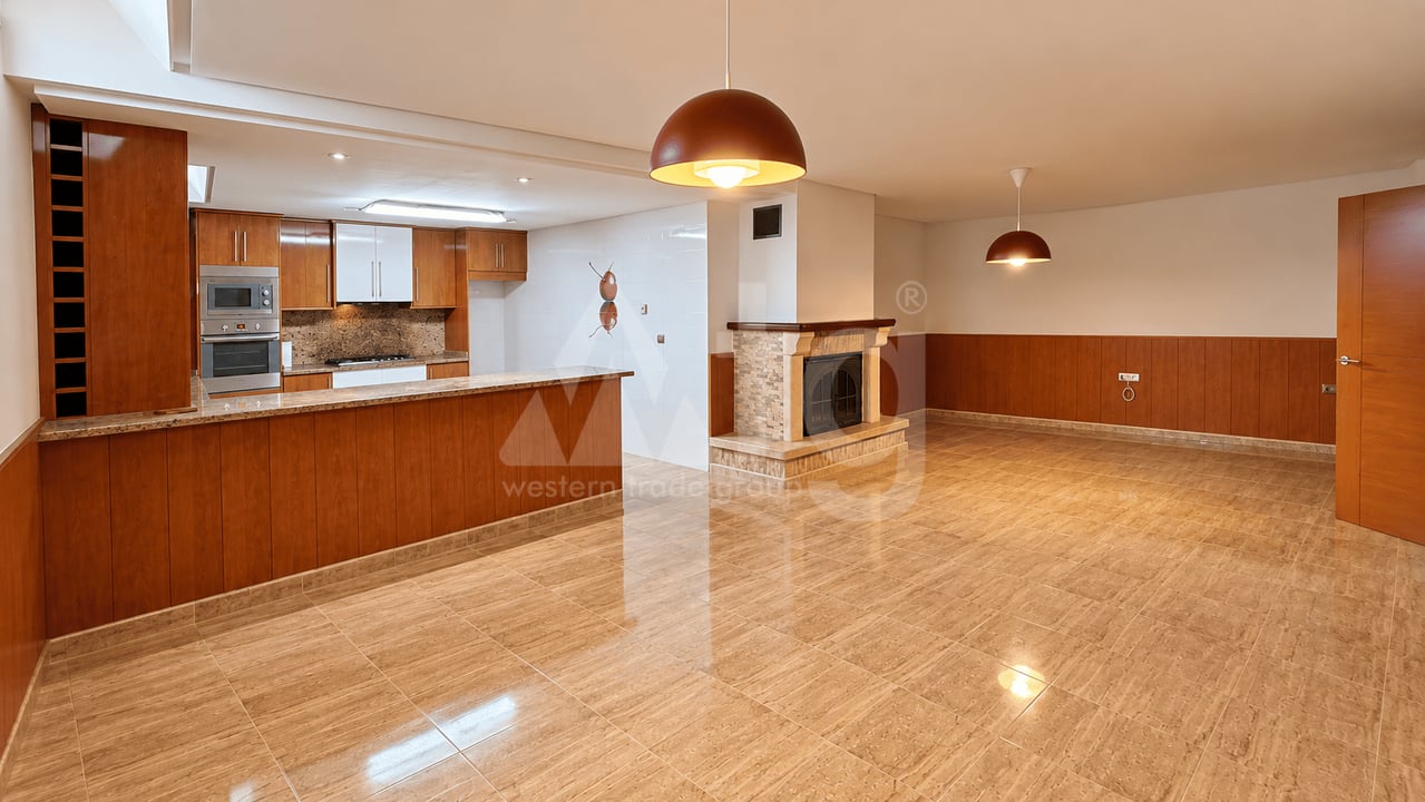 Villa de 5 chambres à San Miguel de Salinas - TT160754 - Photo - 27