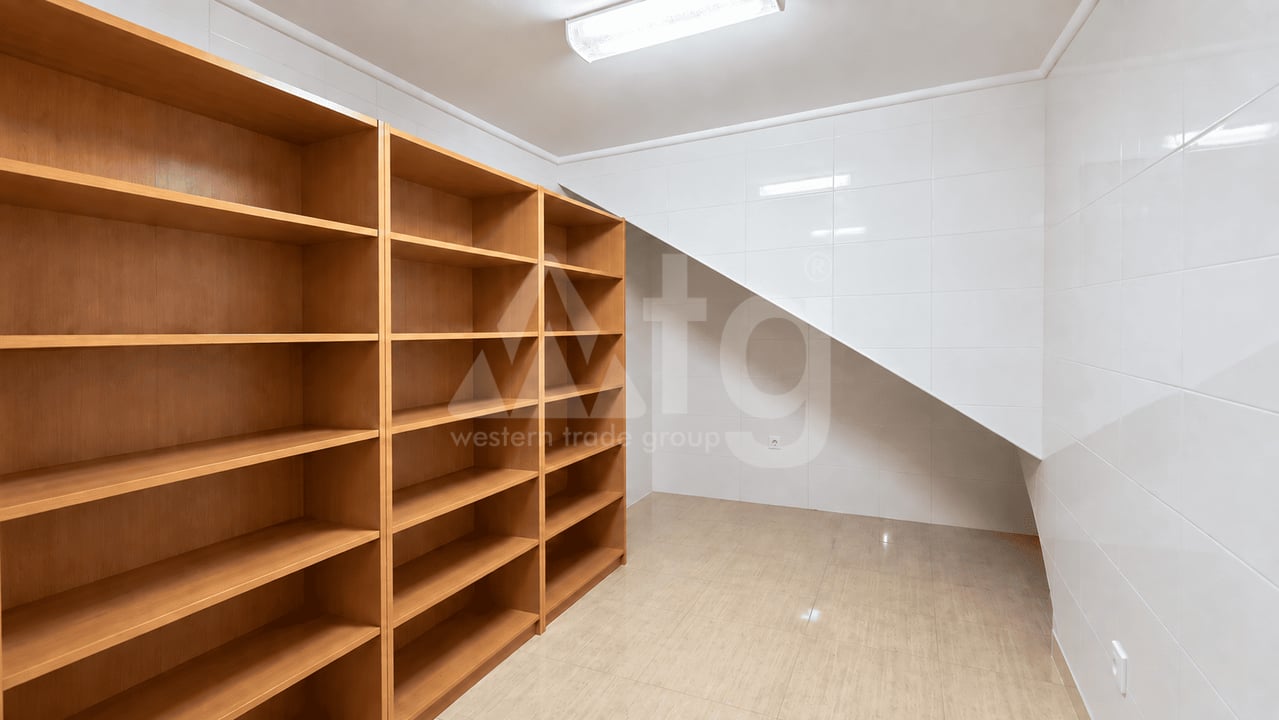 Villa de 5 chambres à San Miguel de Salinas - TT160754 - Photo - 34