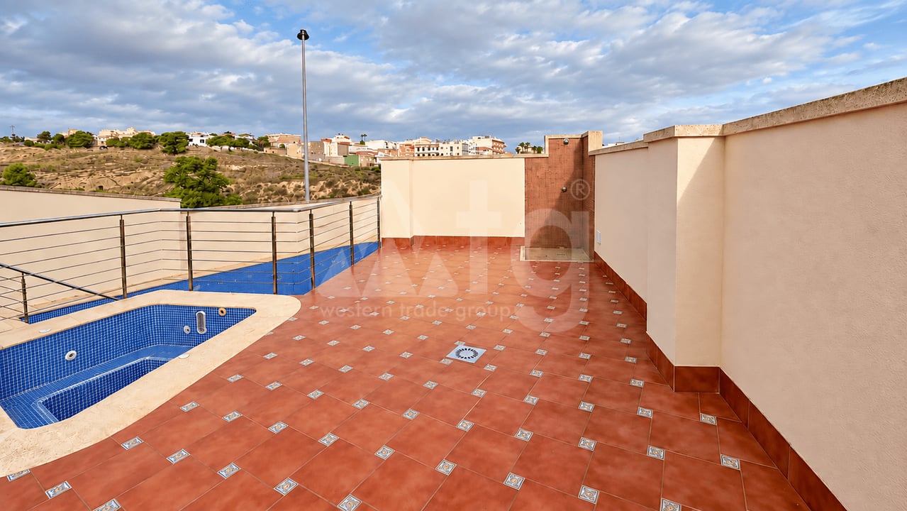 Villa de 5 chambres à San Miguel de Salinas - TT160754 - Photo - 44