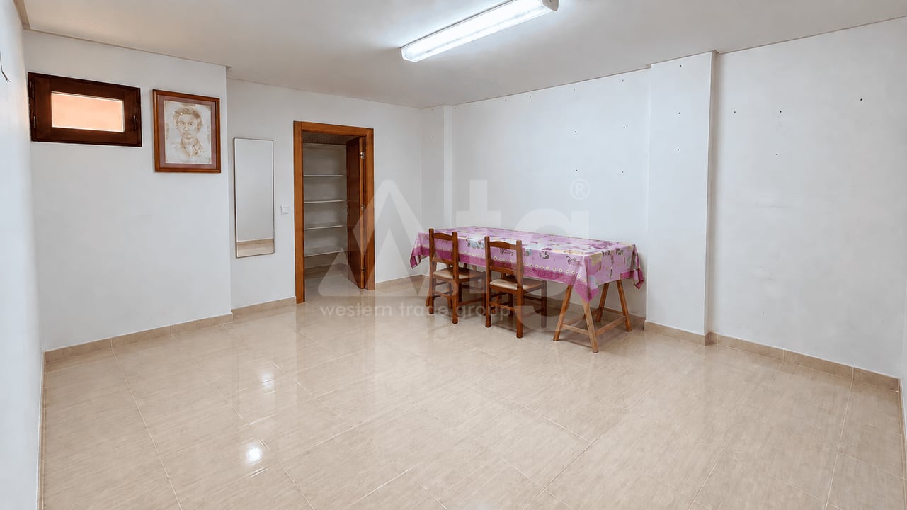 Villa de 5 chambres à San Miguel de Salinas - TT160754 - Photo - 33