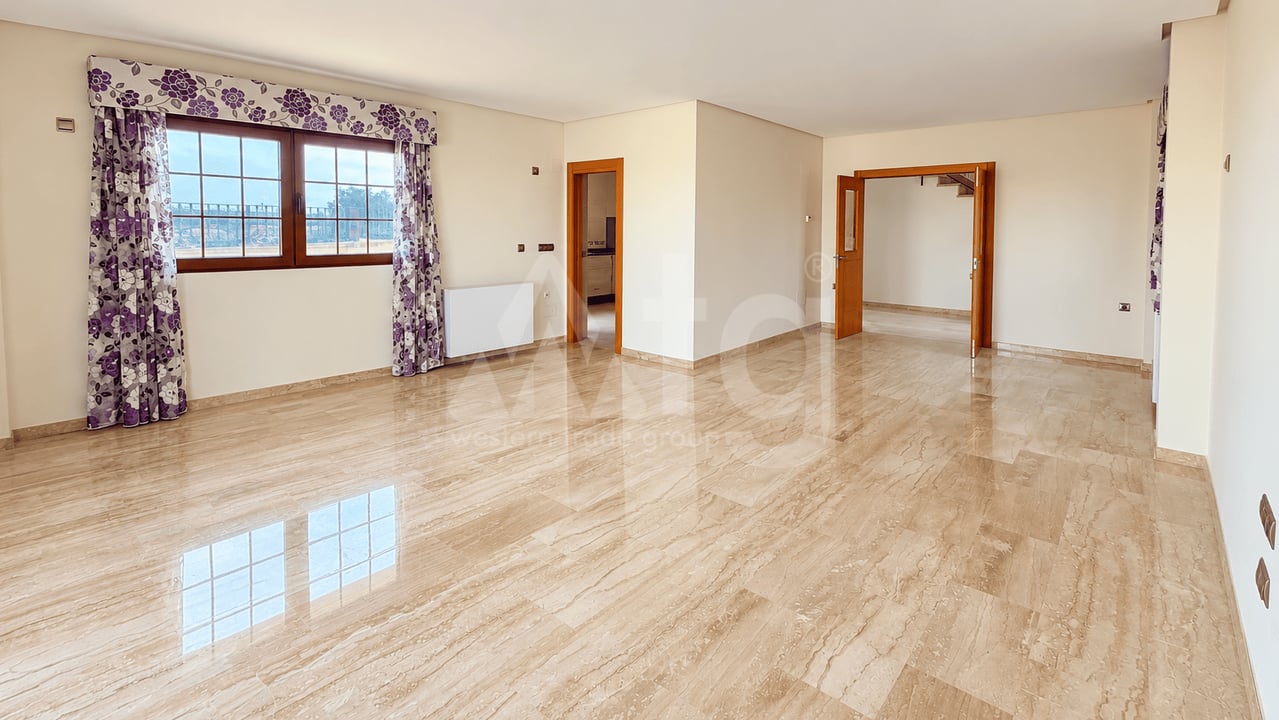Villa de 5 chambres à San Miguel de Salinas - TT160754 - Photo - 4
