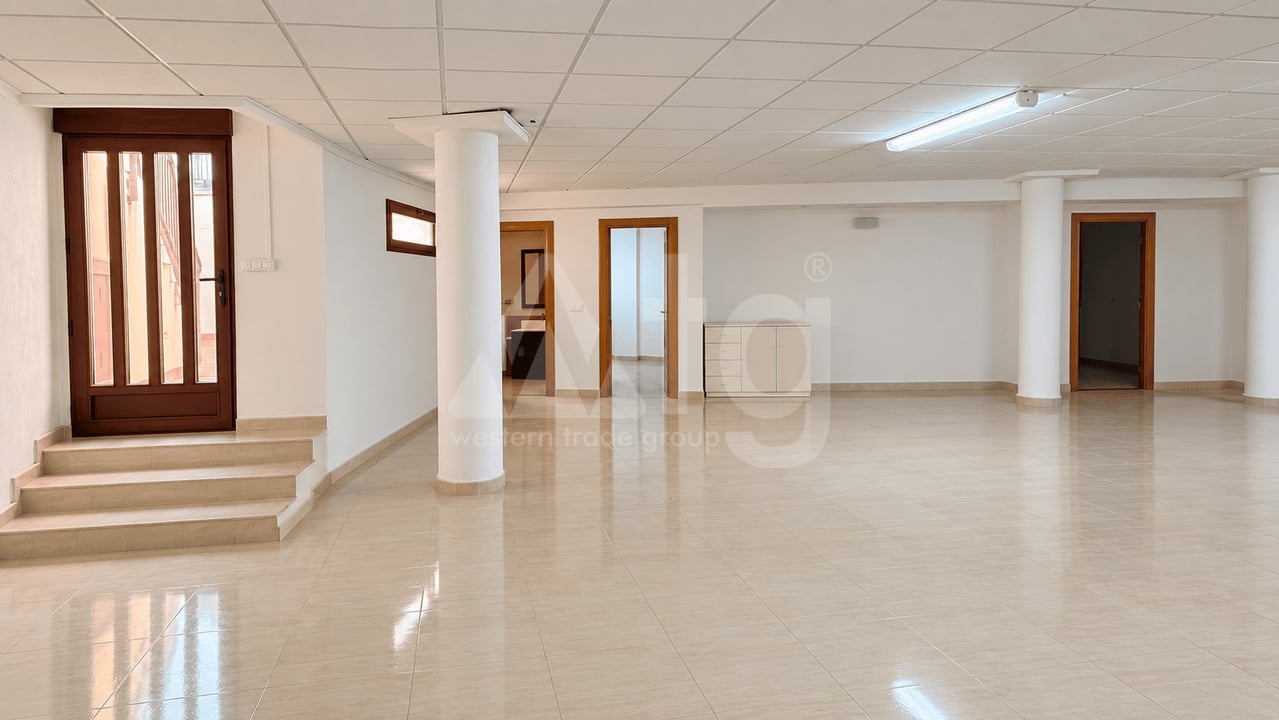 Villa de 5 chambres à San Miguel de Salinas - TT160754 - Photo - 30