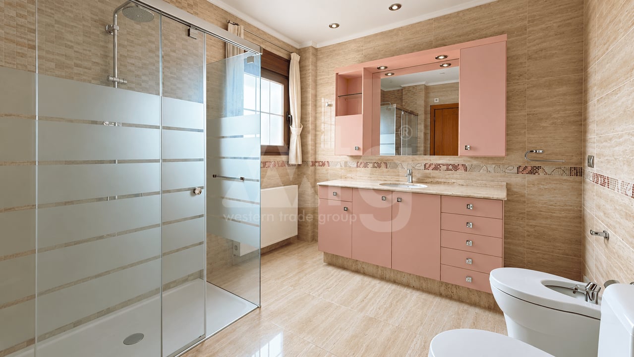 Villa de 5 chambres à San Miguel de Salinas - TT160754 - Photo - 18