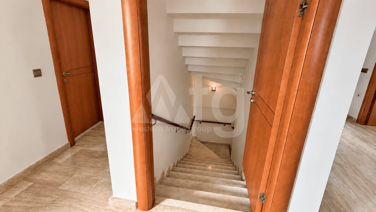 Villa de 5 chambres à San Miguel de Salinas - TT160754 - Photo - 25