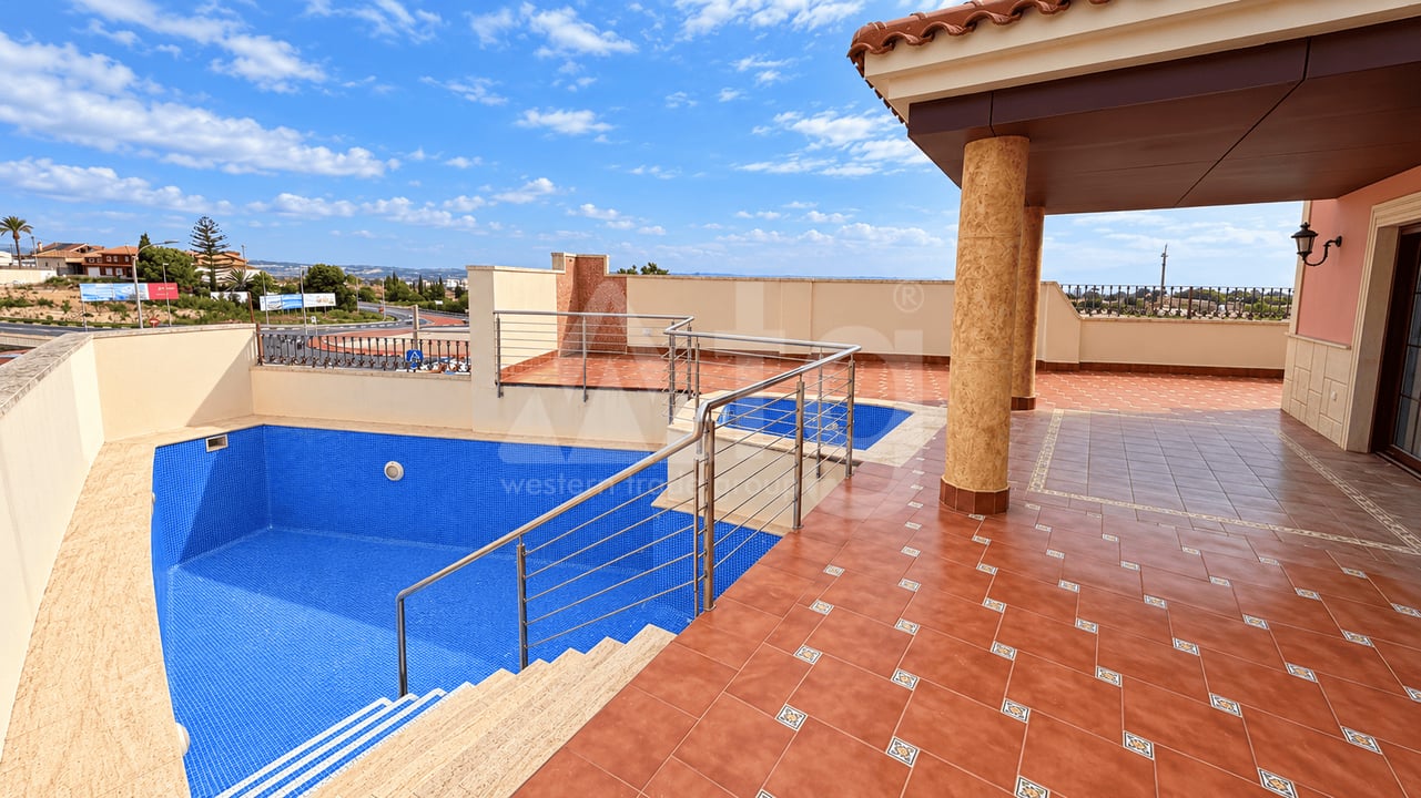 Villa de 5 chambres à San Miguel de Salinas - TT160754 - Photo - 2