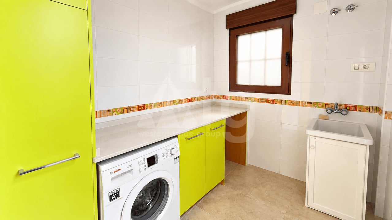 Villa de 5 chambres à San Miguel de Salinas - TT160754 - Photo - 21
