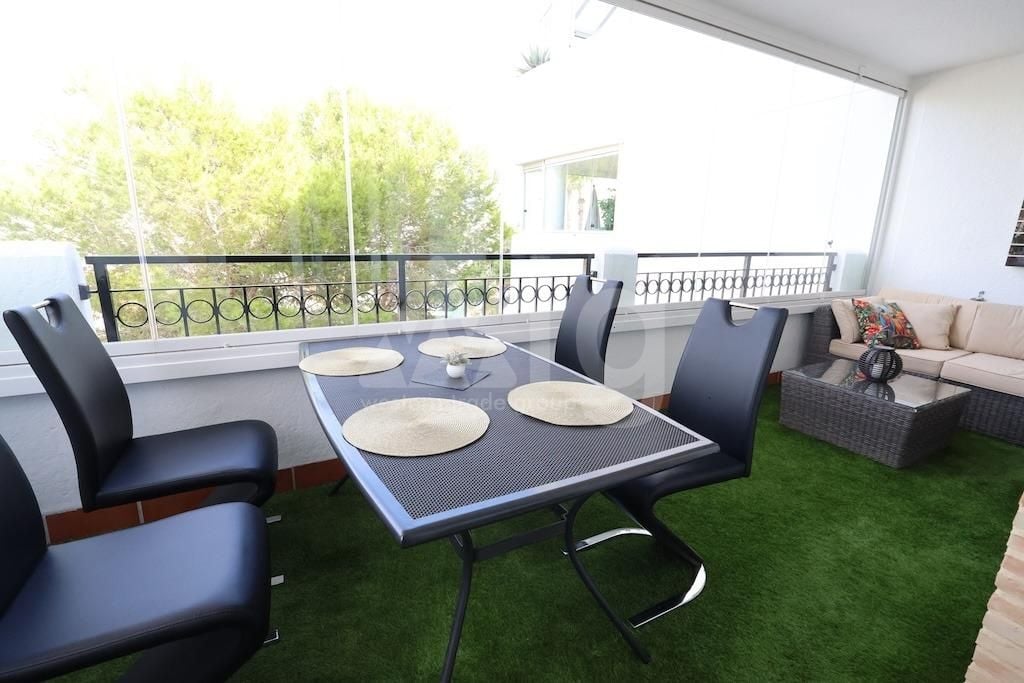 Apartman Orihuela Costa, 2 hálószoba - CRR160795 - Fénykép - 17