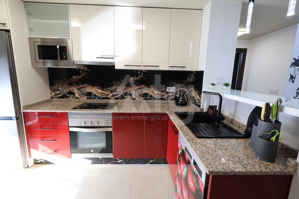 Apartman Orihuela Costa, 2 hálószoba - CRR160795 - Fénykép - 8