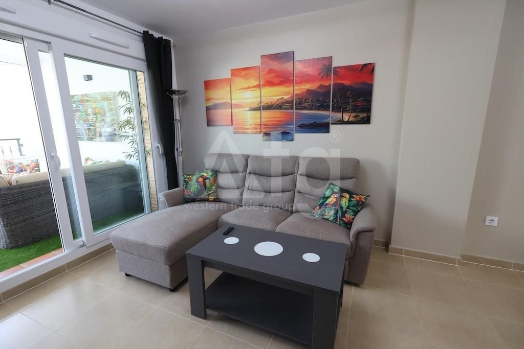 Apartman Orihuela Costa, 2 hálószoba - CRR160795 - Fénykép - 5