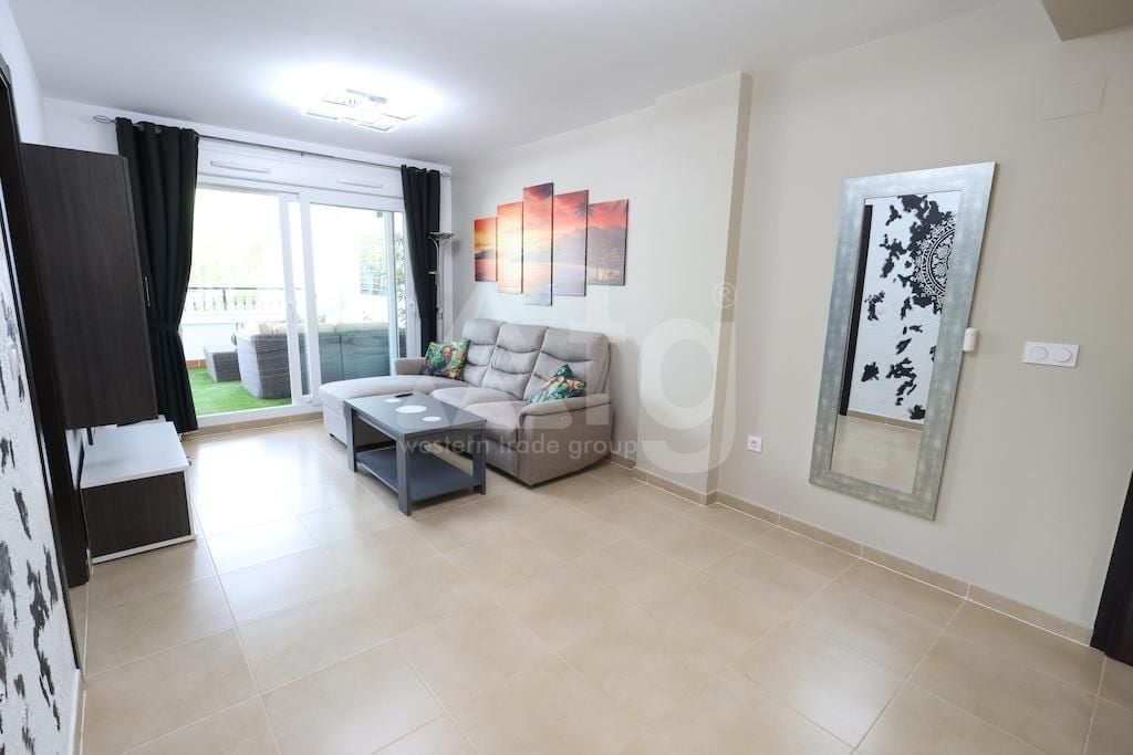 Apartman Orihuela Costa, 2 hálószoba - CRR160795 - Fénykép - 4