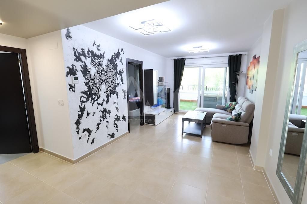 Apartman Orihuela Costa, 2 hálószoba - CRR160795 - Fénykép - 2