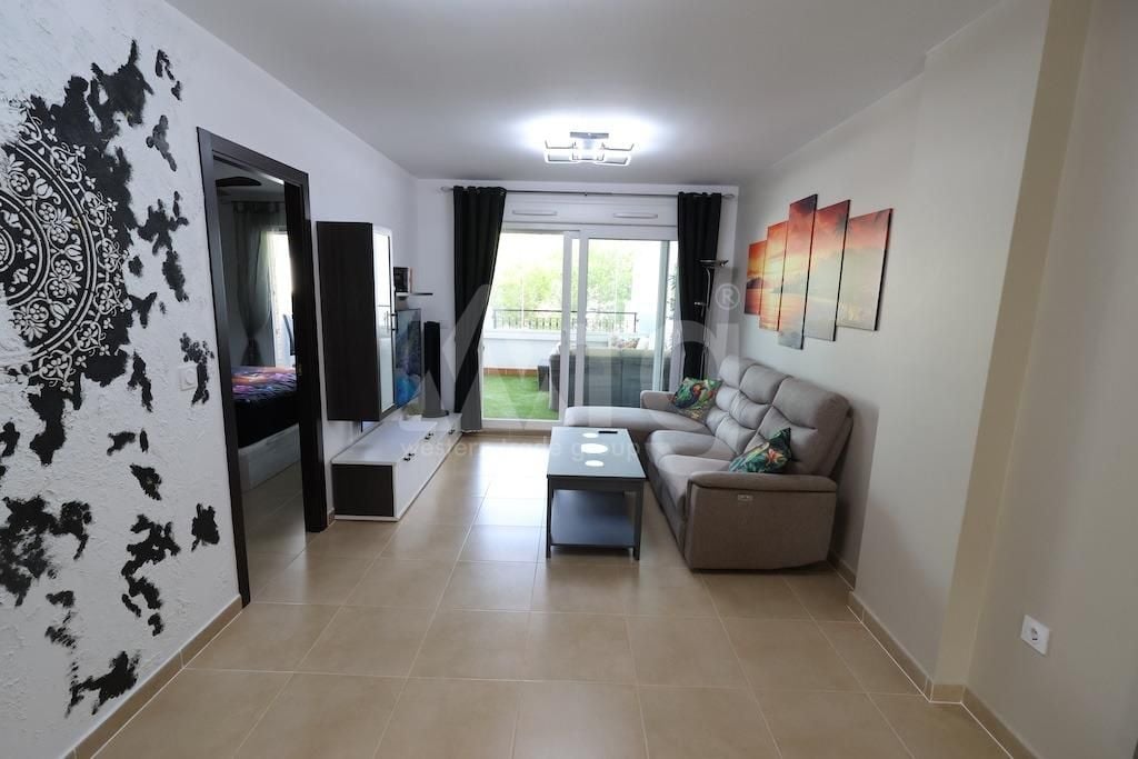 Apartman Orihuela Costa, 2 hálószoba - CRR160795 - Fénykép - 3