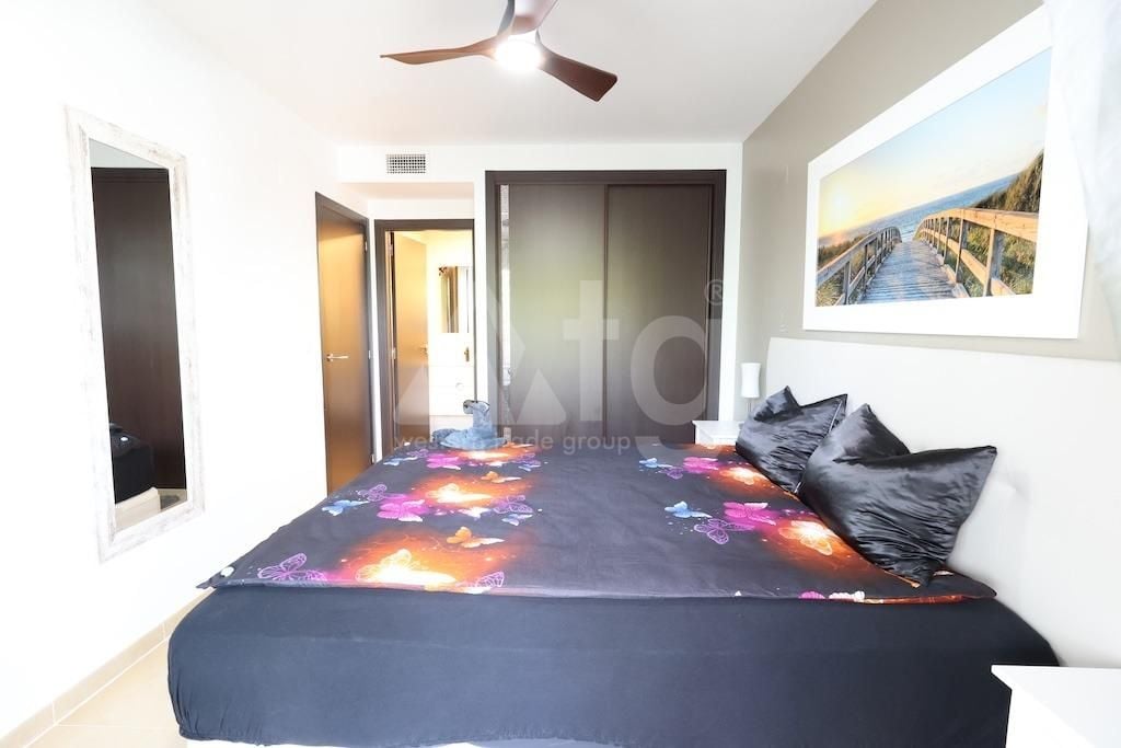 Apartman Orihuela Costa, 2 hálószoba - CRR160795 - Fénykép - 10