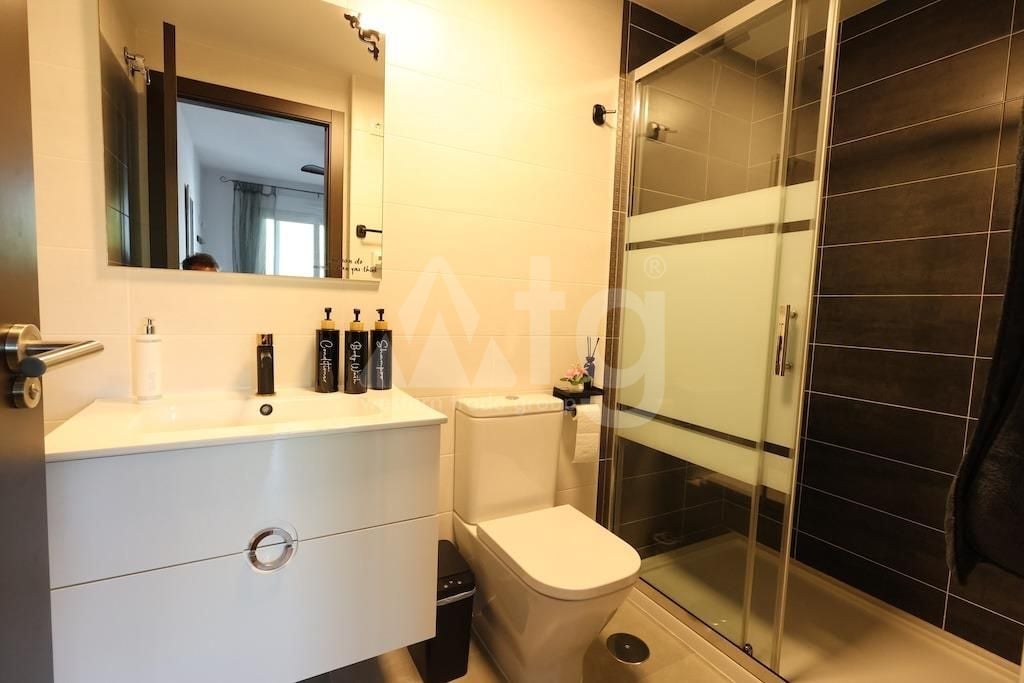 Apartman Orihuela Costa, 2 hálószoba - CRR160795 - Fénykép - 13