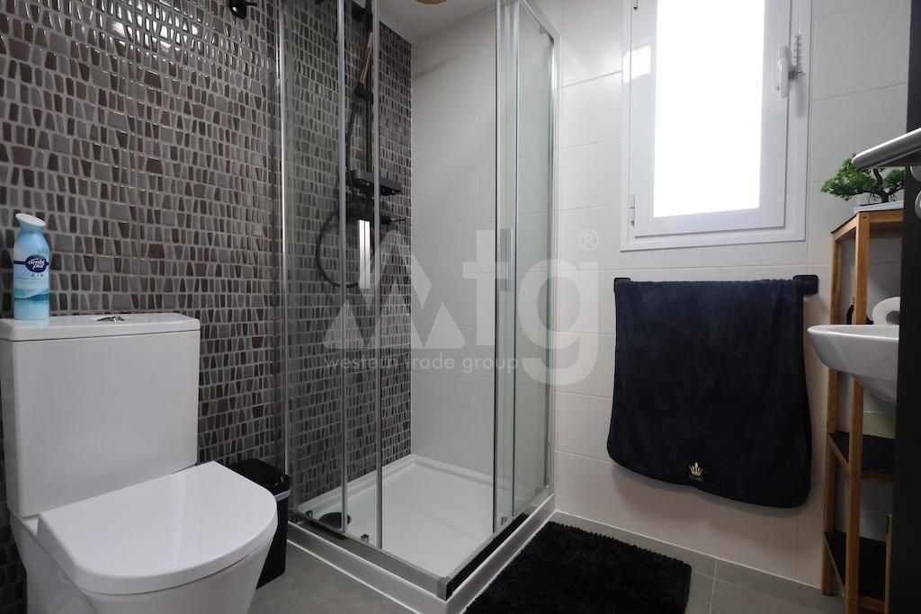 Apartman Orihuela Costa, 2 hálószoba - CRR160795 - Fénykép - 12