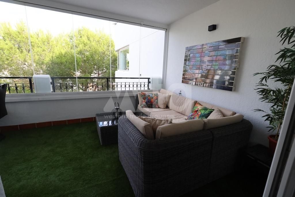 Apartman Orihuela Costa, 2 hálószoba - CRR160795 - Fénykép - 15