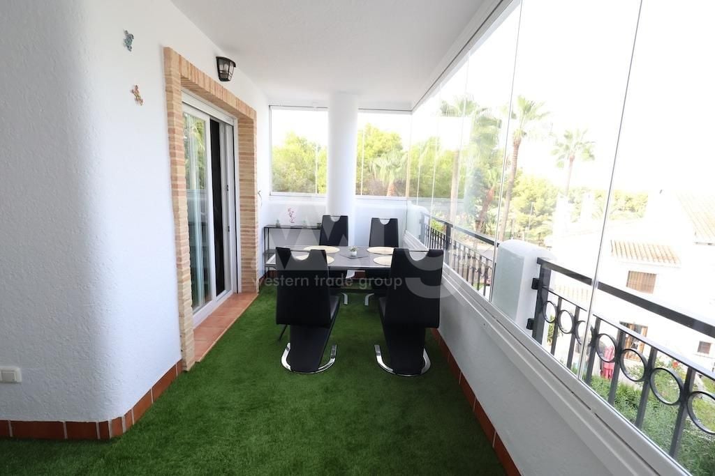 Apartman Orihuela Costa, 2 hálószoba - CRR160795 - Fénykép - 16