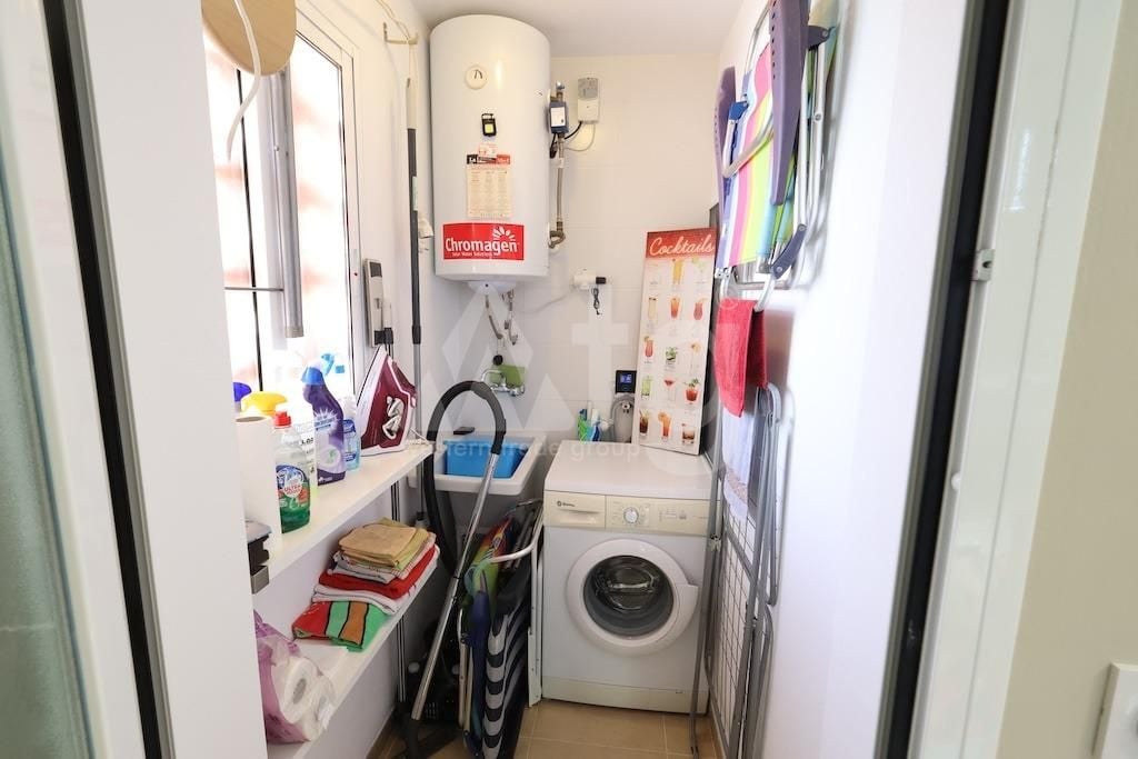 Apartman Orihuela Costa, 2 hálószoba - CRR160795 - Fénykép - 14