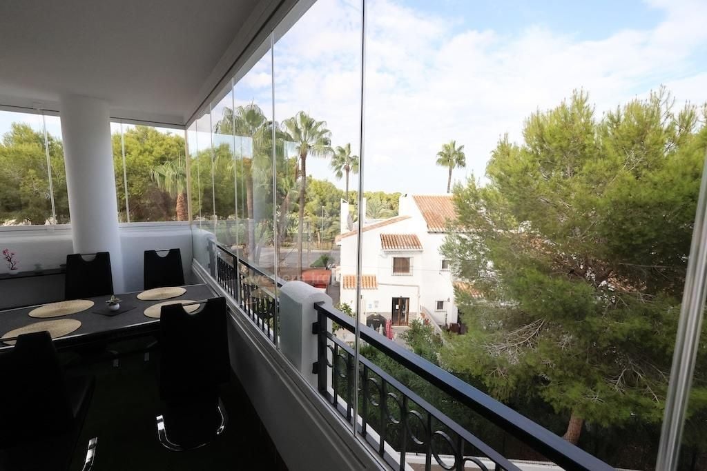 Apartman Orihuela Costa, 2 hálószoba - CRR160795 - Fénykép - 18