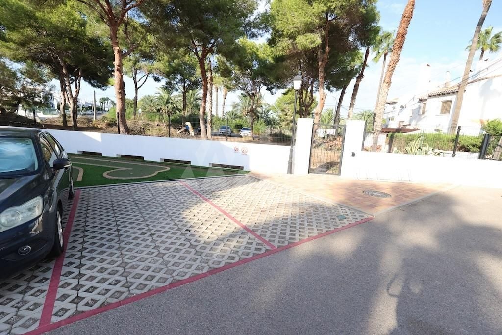 Apartman Orihuela Costa, 2 hálószoba - CRR160795 - Fénykép - 21