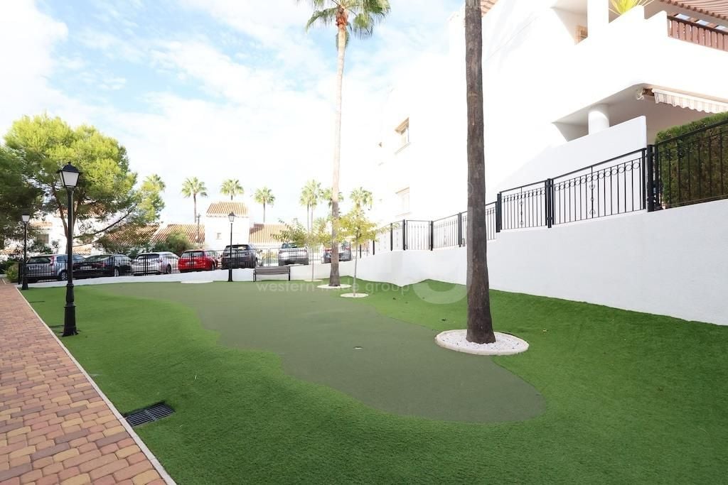 Apartman Orihuela Costa, 2 hálószoba - CRR160795 - Fénykép - 20