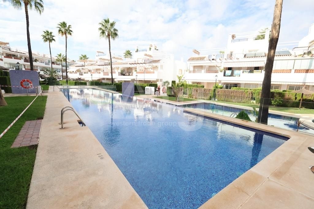 Apartman Orihuela Costa, 2 hálószoba - CRR160795 - Fénykép - 24