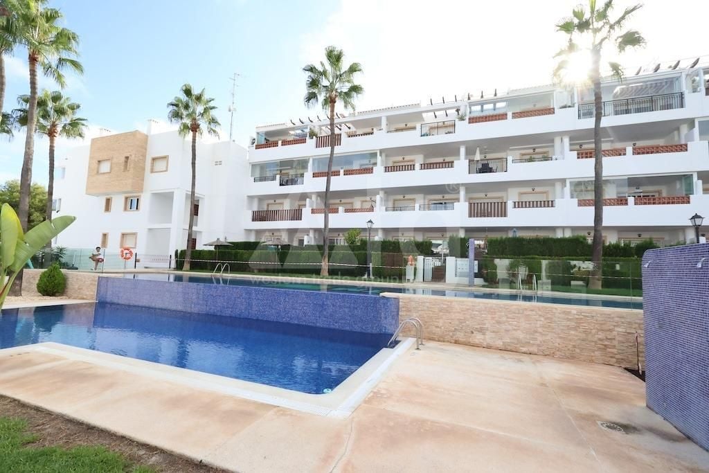 Apartman Orihuela Costa, 2 hálószoba - CRR160795 - Fénykép - 23