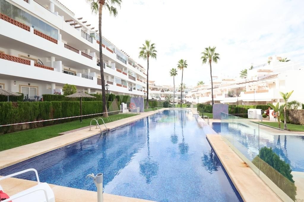 Apartman Orihuela Costa, 2 hálószoba - CRR160795 - Fénykép - 1