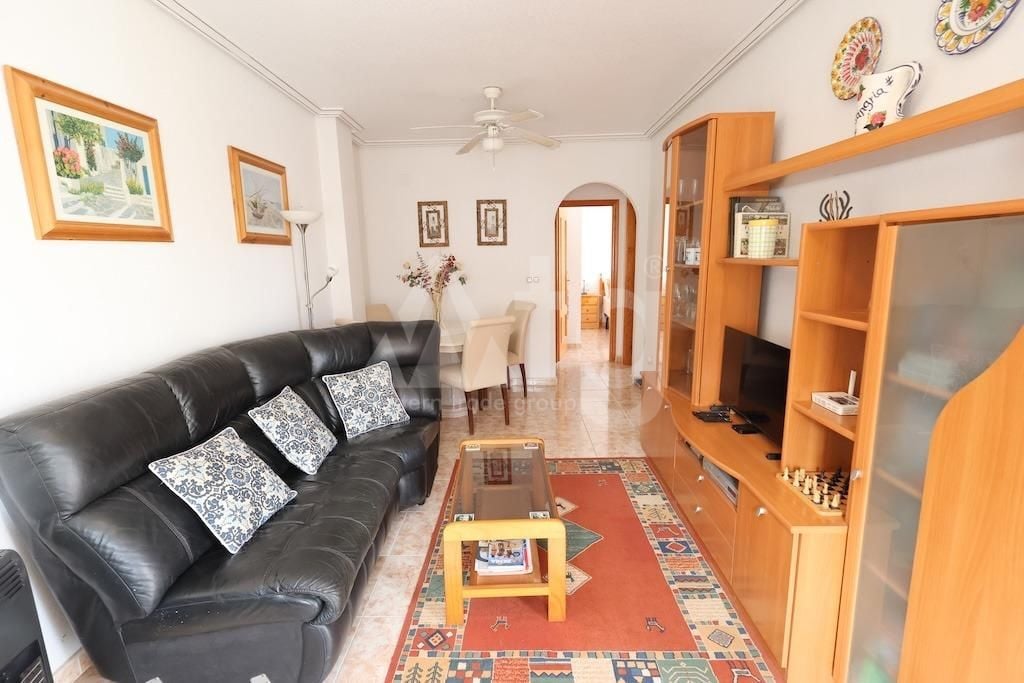 Bungalow de 2 chambres à Orihuela Costa - CRR160796 - Photo - 6