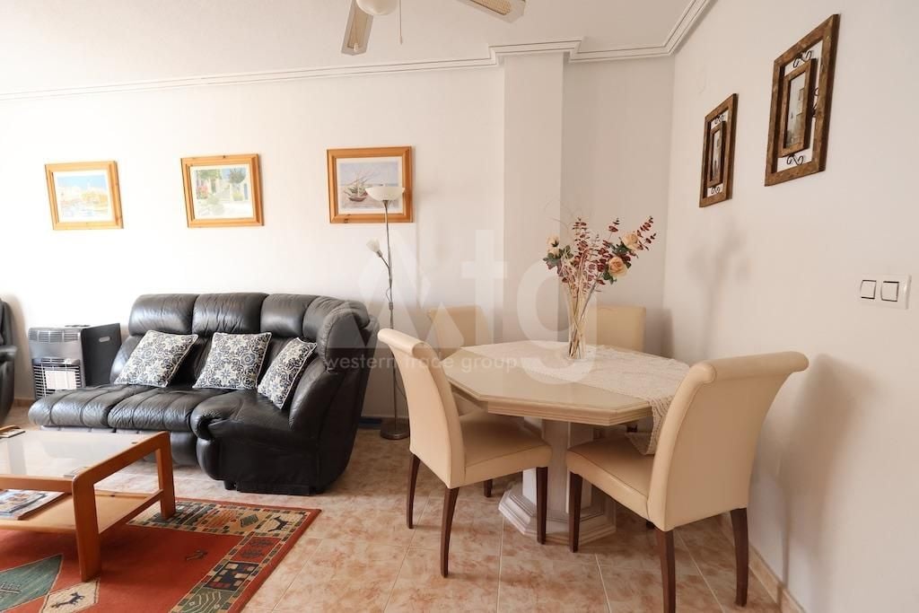 Bungalow de 2 chambres à Orihuela Costa - CRR160796 - Photo - 3