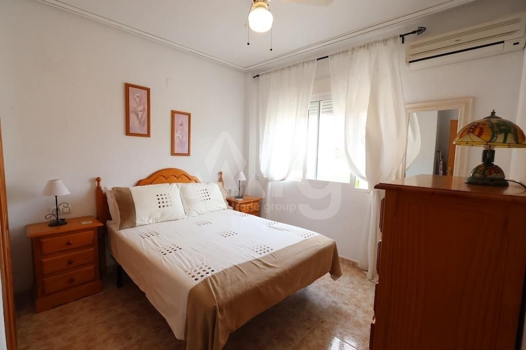 Bungalow de 2 chambres à Orihuela Costa - CRR160796 - Photo - 9