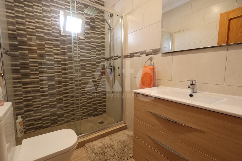 Bungalow de 2 chambres à Orihuela Costa - CRR160796 - Photo - 11