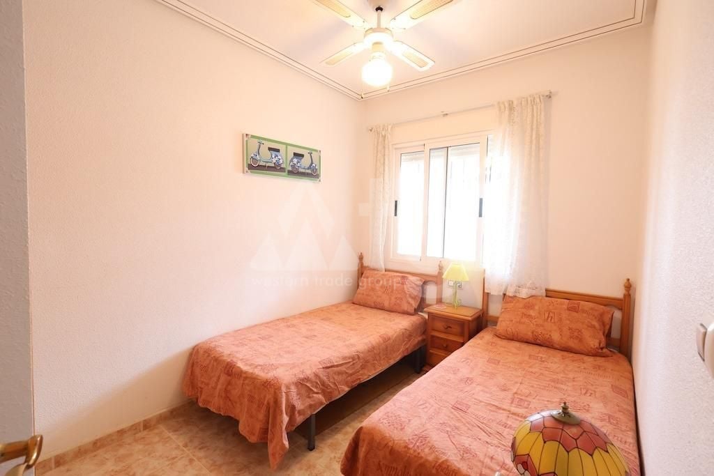 Bungalow de 2 chambres à Orihuela Costa - CRR160796 - Photo - 10