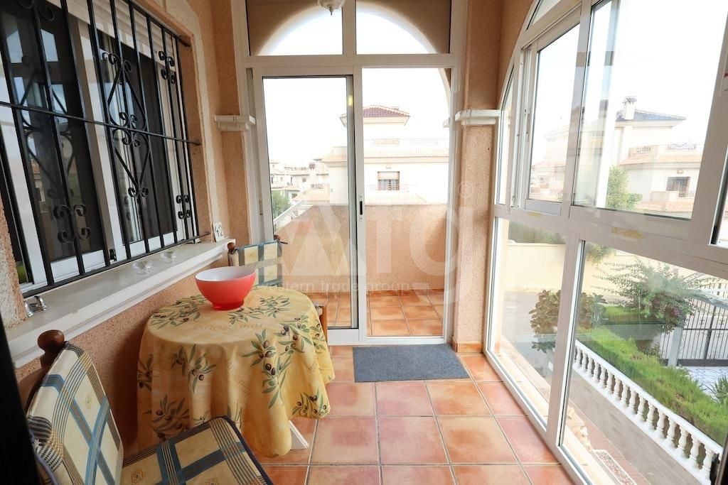 Bungalow de 2 chambres à Orihuela Costa - CRR160796 - Photo - 13