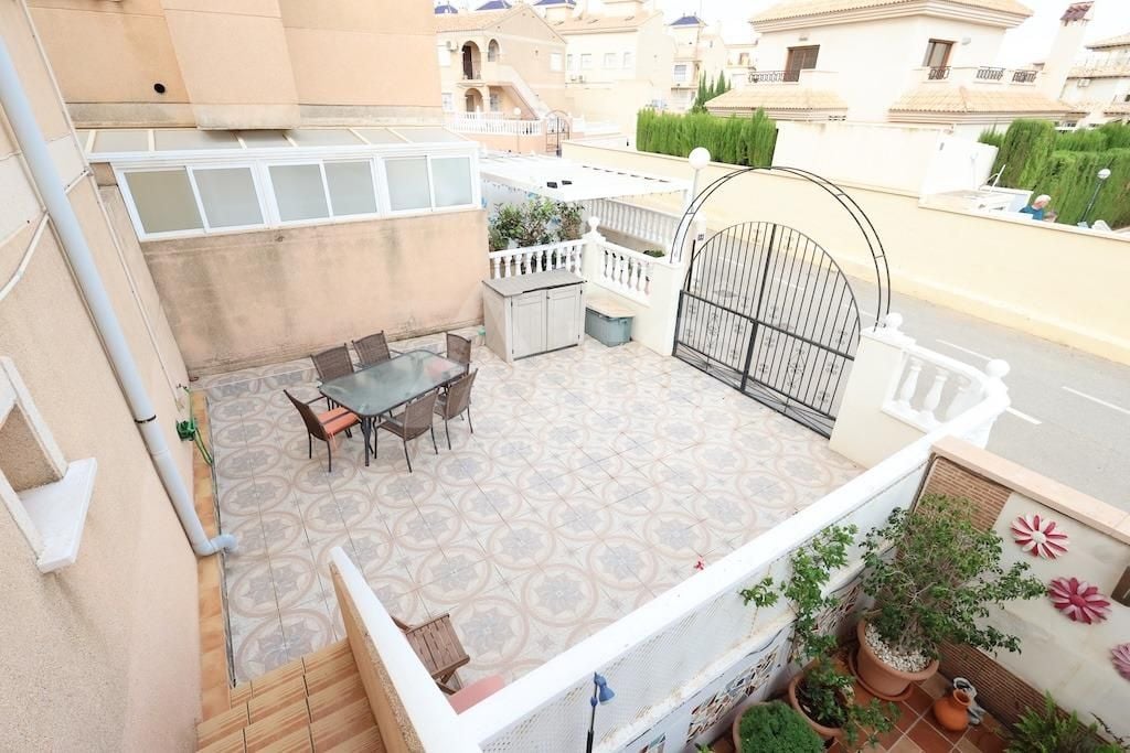 Bungalow de 2 chambres à Orihuela Costa - CRR160796 - Photo - 19