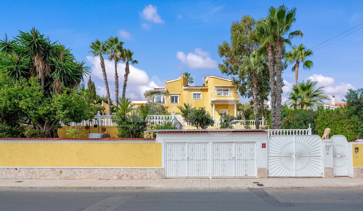 2 bedroom Villa in Rojales - CBB160798 - Photo - 43