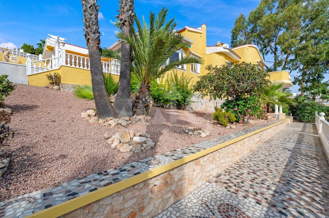 2 bedroom Villa in Rojales - CBB160798 - Photo - 41