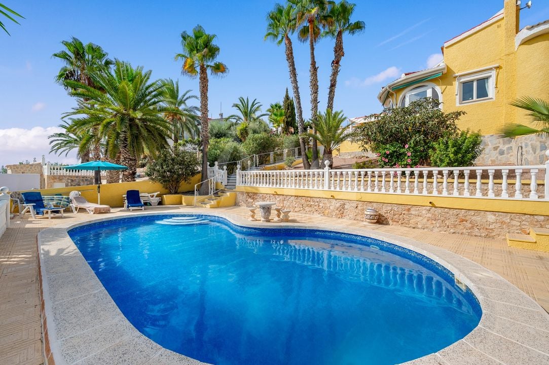 2 bedroom Villa in Rojales - CBB160798 - Photo - 2