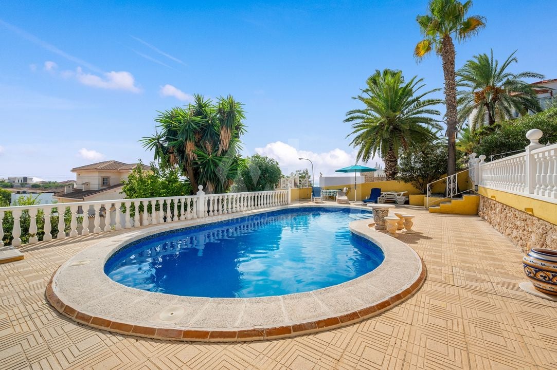 2 bedroom Villa in Rojales - CBB160798 - Photo - 3