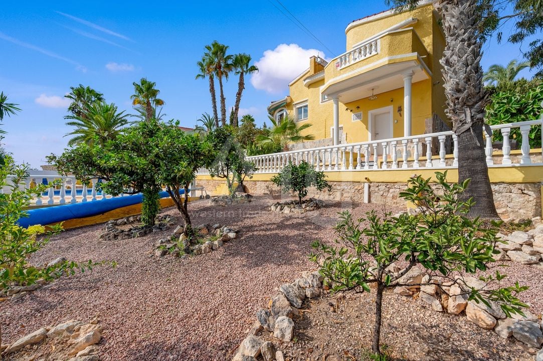 2 bedroom Villa in Rojales - CBB160798 - Photo - 42