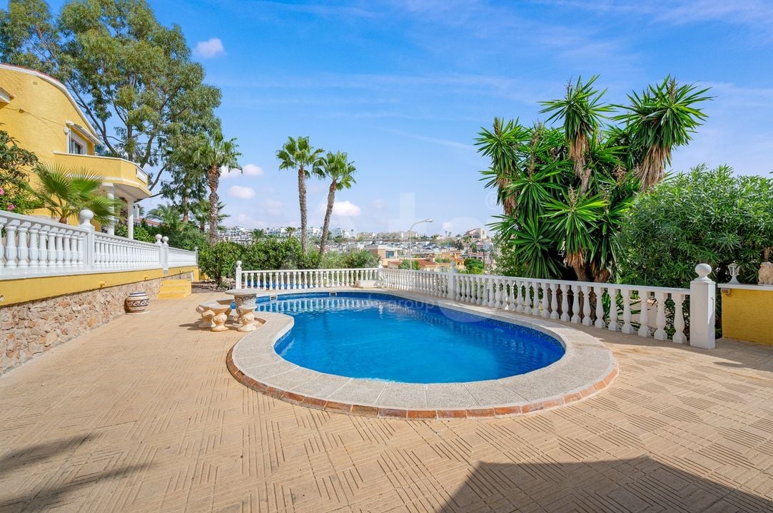2 bedroom Villa in Rojales - CBB160798 - Photo - 4