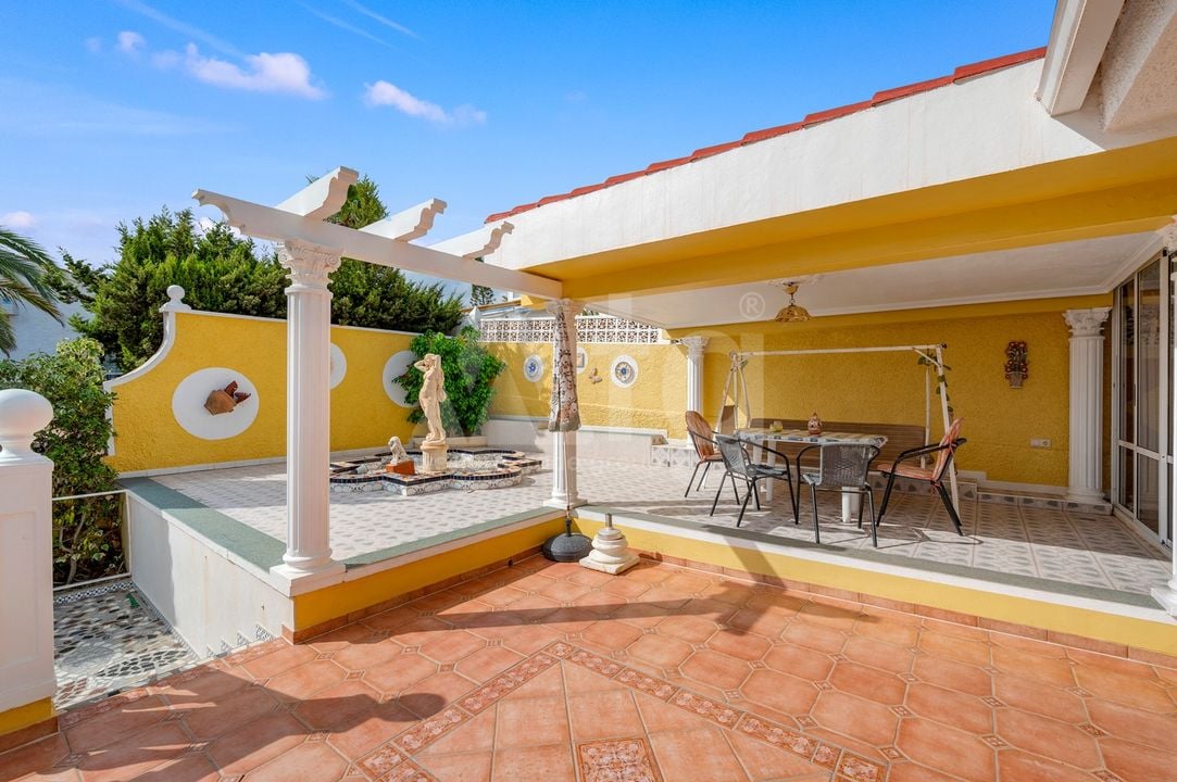 2 bedroom Villa in Rojales - CBB160798 - Photo - 7