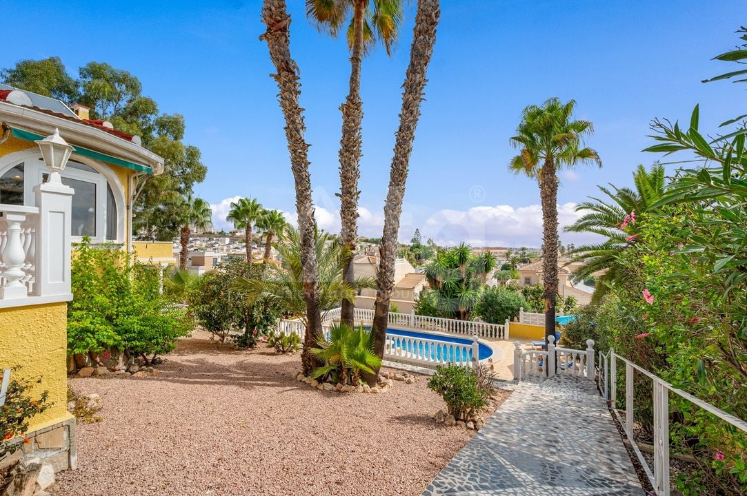 2 bedroom Villa in Rojales - CBB160798 - Photo - 5