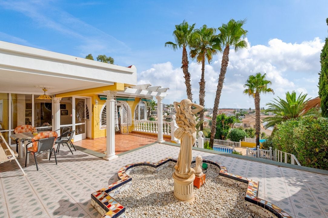 2 bedroom Villa in Rojales - CBB160798 - Photo - 6