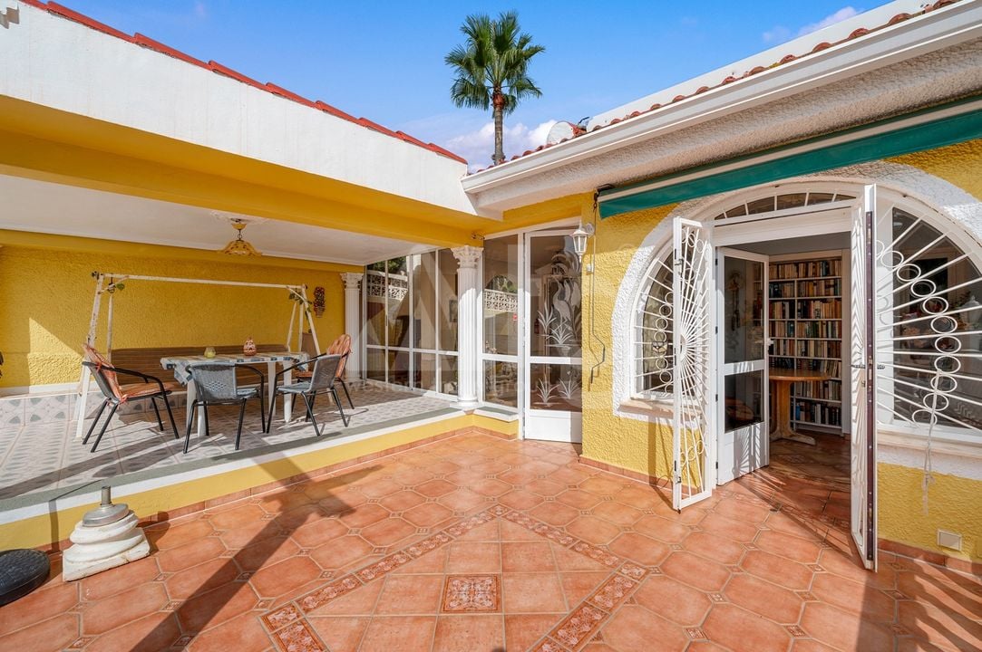 2 bedroom Villa in Rojales - CBB160798 - Photo - 8