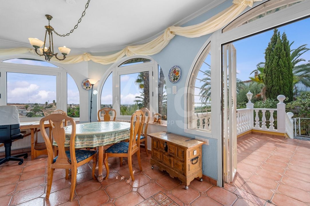2 bedroom Villa in Rojales - CBB160798 - Photo - 10