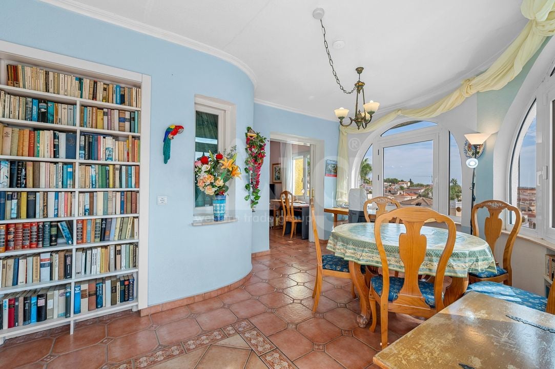 2 bedroom Villa in Rojales - CBB160798 - Photo - 11